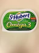 250G Margarine St Hubert Omega 3 &6