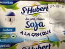 Les petits plaisirs soja à la grecque