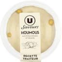 Houmous au pois chiches et sésame 200g