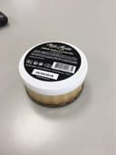 Creme vanille caramel