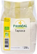 tapioca