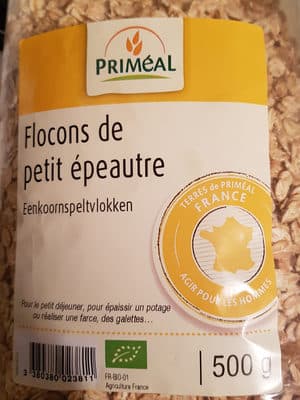 FLOCONS DE PETIT EPEAUTRE