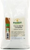 Farines De Riz