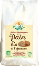 Farines boulangères pour Pain bio à l'épeautre