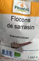 Flocons de Sarrasin