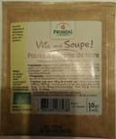 Vite une Soupe Poireau, pomme de terre