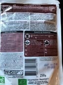 Chili vegetal