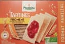Tartines Froment