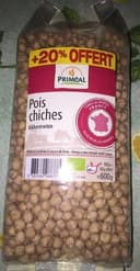 Pois chiche