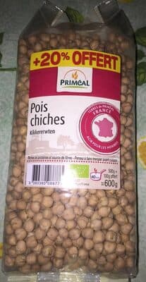 Pois chiche