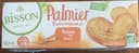 Palmier Pur beurre Nature