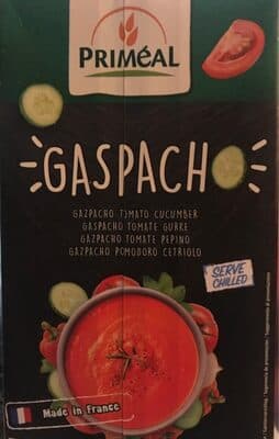 Gaspacho