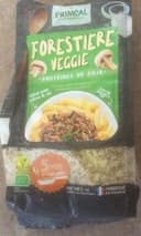 Forestiere veggie