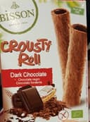 Crousty roll