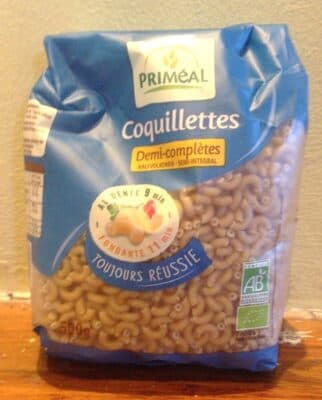 Coquillettes