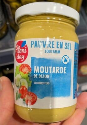 Moutarde