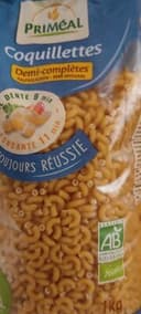 Coquillettes