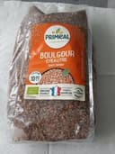 Boulgour épeautre