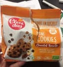 Minu cookies