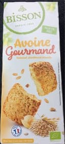 Avoine Gourmand