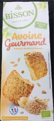 Avoine Gourmand