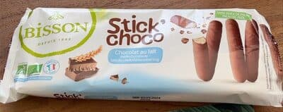 Stick choco