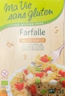 Farfalle
