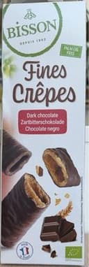 Fines crepes