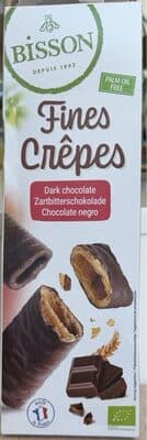 Fines crepes