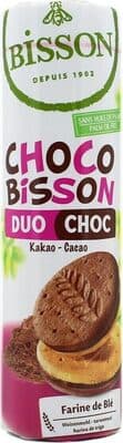 Chocolat bisson
