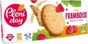 Biscuits rasperry