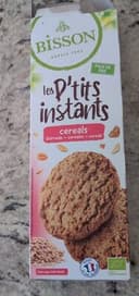Les P'tits Instants