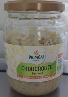 Choucroute