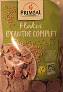 Flakes épeautre complet