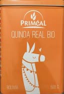 QUINOA REAL