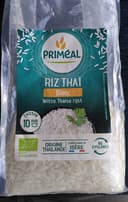 Riz Thaï Blanc