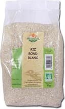 Riz Rond Blanc Italie