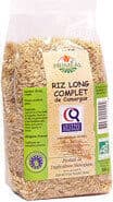Riz long complet de Camargue