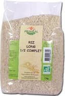 Riz Long 1/2 Complet
