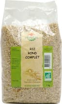 RIZ DECAMARGUE ROND COMPLET