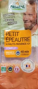 Petit Epeautre De Haute Provence