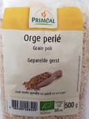 Orge Perlé