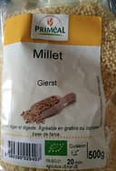 Millet Primeal Gierst