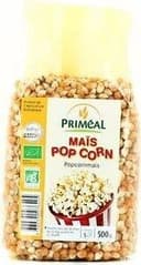 Maïs Pop Corn Bio