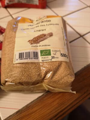 Amarante Bio