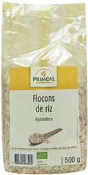 Flocons de riz
