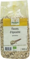 Flocons d'épeautre