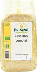 Couscous Complet