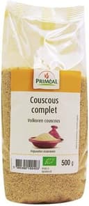 Couscous Complet