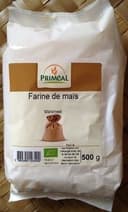 Farine De Mais